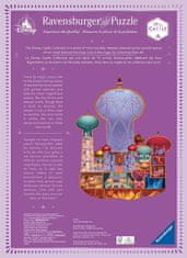 Ravensburger Disneyjeva sestavljanka princese: Grad princese Jasmine 1000 kosov