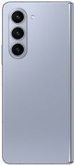 Samsung Galaxy Z Fold5 pametni zložljiv telefon, 12GB/256GB, modra (SM-F946BLBBEUE)