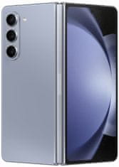 Samsung Galaxy Z Fold5, pametni zložljiv telefon, 12/512GB, modra (SM-F946BLBCEUE)