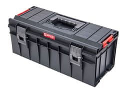 Qbrick System Pro 600 Basic kovček za orodje