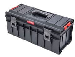 Qbrick System Pro 600 Basic kovček za orodje