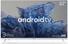 KIVI 32H750NW HD televizor, Android TV