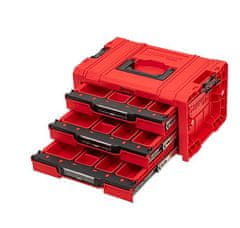 Qbrick System Pro Expert Red Ultra HD škatla z orodjem 3