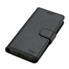 Tech-protect Wallet MagSafe ovitek za iPhone 12 / 12 Pro, črna