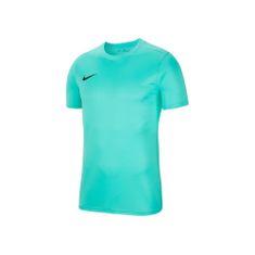 Nike Majice obutev za trening zelena M Park Vii