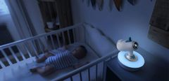 Babymoov Video varuška, Yoo moov