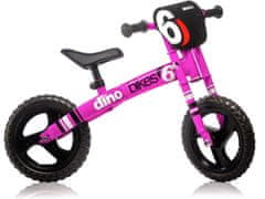 Dino bikes Skuter 150R02 Pink