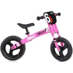Dino bikes Skuter 150R02 Pink