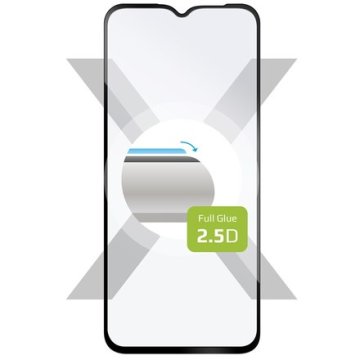 FIXED Zaščitno steklo fiksno FIXGFA-1123-BK