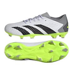Adidas Čevlji bela 44 EU Predator ACCURACY3 L FG