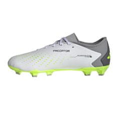 Adidas Čevlji bela 44 EU Predator ACCURACY3 L FG