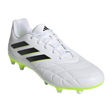 Adidas Čevlji bela Copa PURE3 FG