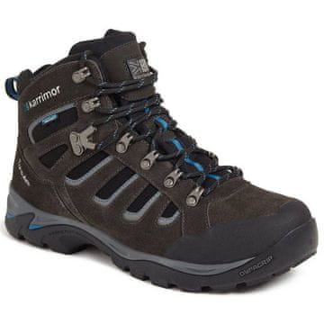 Karrimor Čevlji treking rjava Bodmin Winter