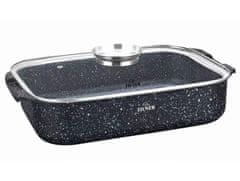 ZILNER Pekač z marmorno prevleko 6,0 l 34 cm zilner ZL-1117