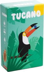 Helvetiq igra s kartami Tucano
