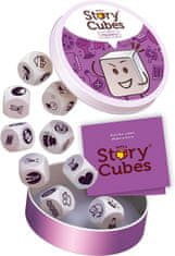 Zygomatic igra s kockami Rory's Story Cubes Mystery angleška izdaja