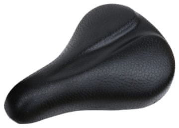 Selle SMP Otroško sedlo s širšim zaklepom