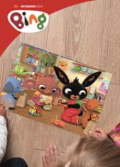 Bing PUZZLE 24 - V SUPERMARKETU!