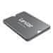 Lexar SSD NS100 2,5" SATA III - 512 GB (branje/pisanje: 550/450 MB/s)