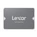 Lexar Lexarjev SSD NS100 2,5" SATA III - 1 TB (branje/pisanje: 550/500 MB/s)