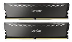 Lexar THOR DDR4 32GB komplet 2x16GB Black