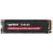 Patriot VIPER VP4300 Lite 4TB SSD / Notranji / M.2 PCIe Gen4 x4 NVMe / 2280 / DRAMLESS