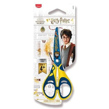 Maped Škarje Harry Potter - 13 cm, blister