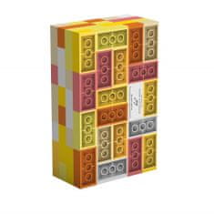 Chronicle Books LEGO beležnica Brick