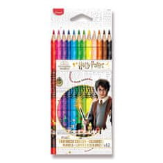 Maped Barvice Color'Peps Harry Potter 12 barv
