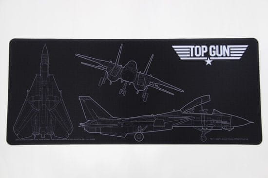Jumbo Top Gun igralna podloga