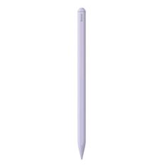 BASEUS Pisalo s pisalom Baseus Smooth Writing 2 Stylus Pen (vijolično)