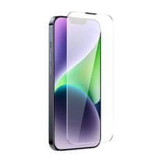 BASEUS kaljeno steklo z 0,3 mm osnovnim premazom schott hd za iphone 13 pro max/14 plus