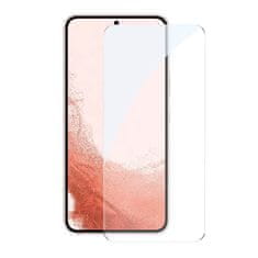 BASEUS kaljeno steklo za samsung s23+