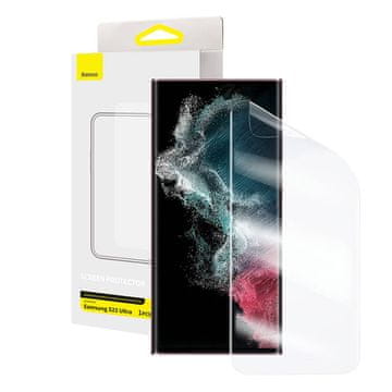 BASEUS zaščitna folija za samsung s22 ultra