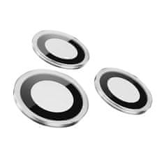 BASEUS kaljeno steklo za kamero iphone 13 pro/13 pro max
