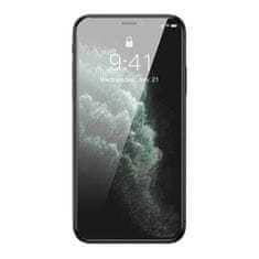 BASEUS 2x crystal 0,3 mm kaljeno steklo za iphone x/xs