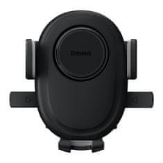 BASEUS Nosilec za telefon serije UltraControl Lite (črn)