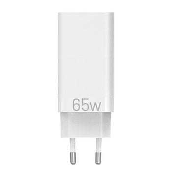 slomart eu polnilec 2x usb-c(65w/30w), usb-a(30w) vention, faaw0-eu, 2.4a, pd 3.0