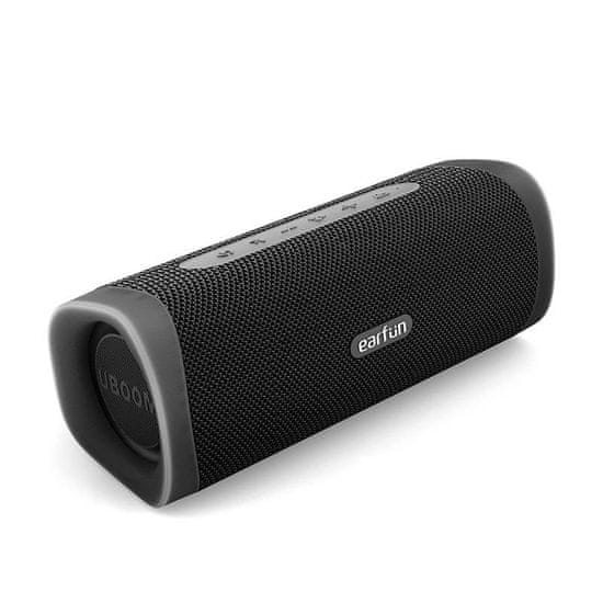 EarFun Brezžični zvočnik Bluetooth UBOOML