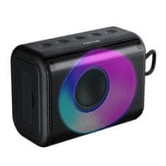Blitzwolf Bluetooth zvočnik BW-WM2 10W 2000mAh RGB