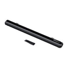 REMAX Soundbar Titan RTS-50, 30 W, LED (črna)