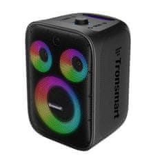 Tronsmart halo 200 bluetooth brezžični zvočnik (črn)