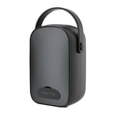Tronsmart Halo 110 Bluetooth brezžični zvočnik (črn)