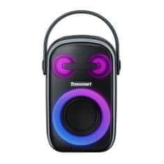 Tronsmart Bluetooth brezžični zvočnik halo 110 (črn)