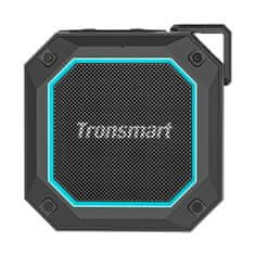 Tronsmart Brezžični zvočnik Bluetooth Tronsmart Groove 2 (črn)