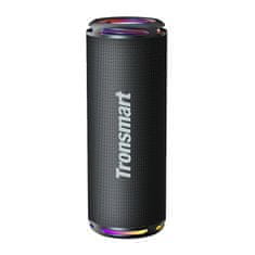 Tronsmart brezžični zvočnik bluetooth t7 lite (črn)