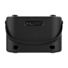 W-King Brezžični zvočnik Bluetooth H10 120W (črn)