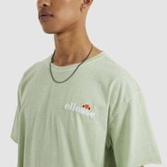 Ellesse Majice svetlo zelena L Fuller