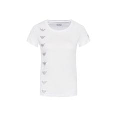 Emporio Armani Majice bela S 3LTT12TJFJZ1100