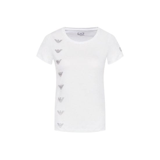 Emporio Armani Majice bela S 3LTT12TJFJZ1100